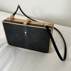 Ferragamo Evening Clutch